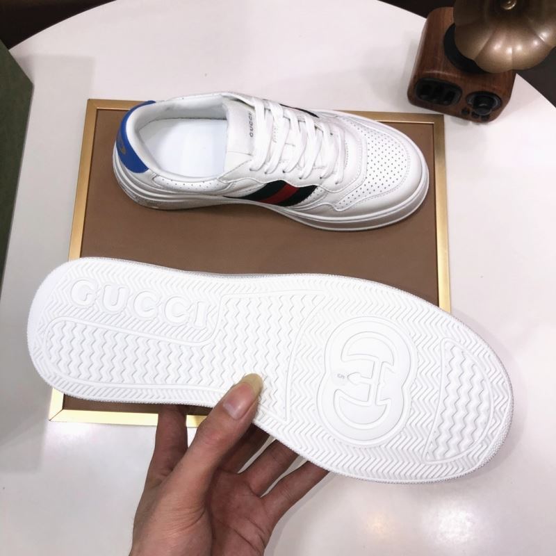 Gucci Low Shoes